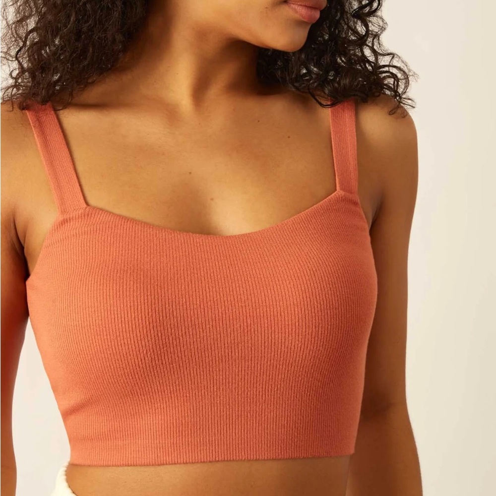 Aday Show Up Bralette, size M